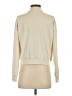 Gap Fit Ivory Track Jacket Size S - photo 2