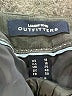 Lands' End Gray Dress Pants Size 18 - photo 4