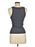 Zara Gray Tank Top Size M - photo 2