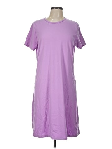 Athleta Casual Dress (view 1)