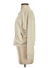 Gap Fit Ivory Track Jacket Size S - photo 5