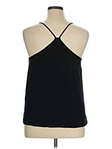 CALVIN KLEIN JEANS Tank Top (view 2)