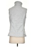 Columbia 100% Polyester Gray Vest Size S - photo 2