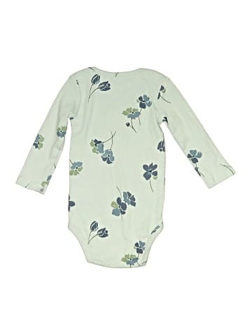Carter's Long Sleeve Onesie (view 2)