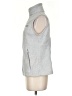Columbia 100% Polyester Gray Vest Size S - photo 5