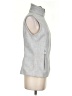 Columbia 100% Polyester Gray Vest Size S - photo 4
