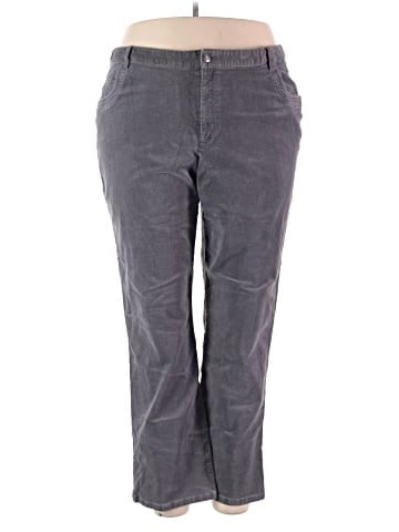 Cj Banks Casual Pants (view 1)