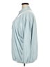 Lands' End Blue Long Sleeve T-Shirt Size 3X - photo 5