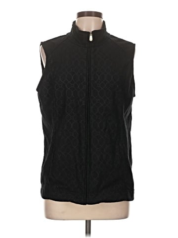Croft & Barrow Sleeveless Top (view 1)