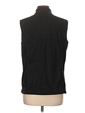 Croft & Barrow Sleeveless Top (view 2)