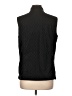 Croft & Barrow 100% Polyester Black Sleeveless Top Size L - photo 2