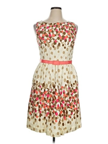 Coldwater Creek Cocktail Dress (view 1)