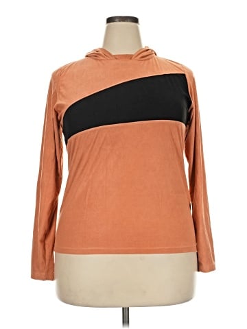Zena Long Sleeve Turtleneck (view 1)