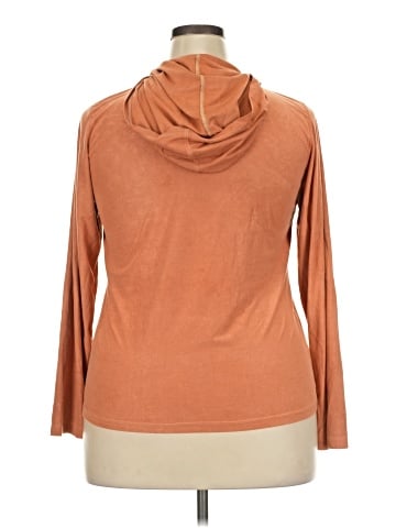 Zena Long Sleeve Turtleneck (view 2)