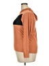 Zena Orange Long Sleeve Turtleneck Size XXL - photo 5