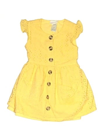 Little Lass Dress (view 1)