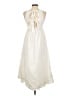 idem ditto 100% Cotton Ivory Casual Dress Size S - photo 2