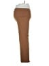 Storq Brown Active Pants Size Sm Maternity (2) - photo 5