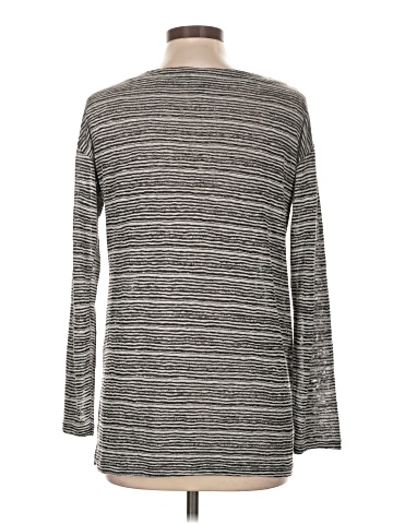 Jones New York Long Sleeve Top (view 2)