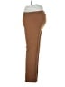 Storq Brown Active Pants Size Sm Maternity (2) - photo 4