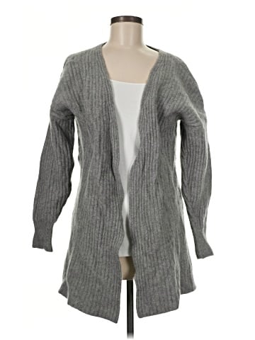 Everlane Wool Cardigan (view 1)