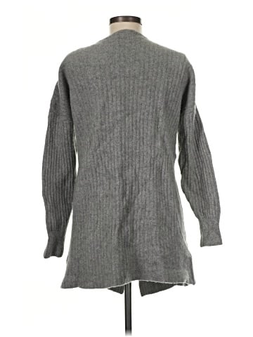 Everlane Wool Cardigan (view 2)