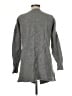 Everlane Gray Wool Cardigan Size M - photo 2
