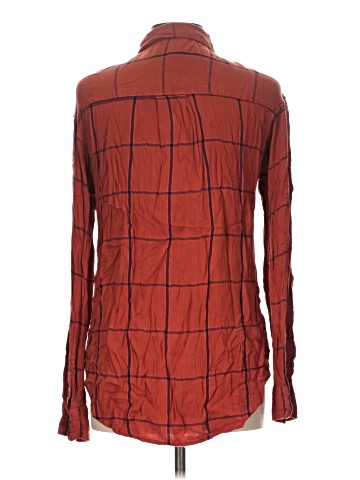 Stylus Long Sleeve Button-Down Shirt (view 2)