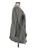 Everlane Gray Wool Cardigan Size M - photo 4