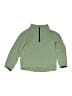 Crewcuts Outlet 100% Cotton Green Jacket Size 6 - 7 - photo 1