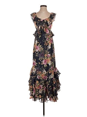 Yumi Kim Cocktail Dress (view 1)
