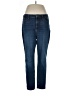Chico's Blue Jeans Size Lg (2.5) - photo 1