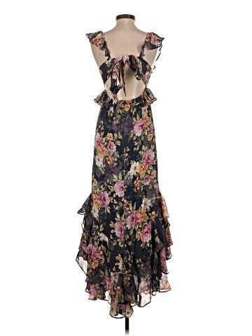 Yumi Kim Cocktail Dress (view 2)