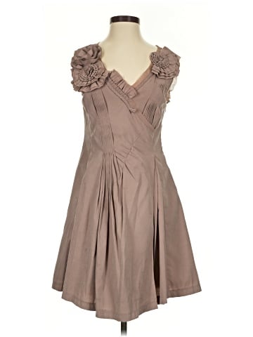 Ryu Cocktail Dress (view 1)