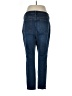 Chico's Blue Jeans Size Lg (2.5) - photo 2