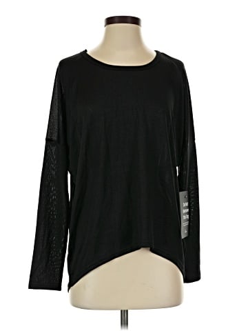 Lulus Long Sleeve Top (view 1)