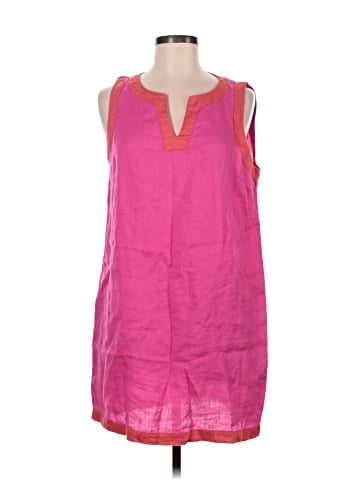 Sigrid Olsen Casual Dress (view 1)