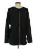 Lulus 100% Polyester Black Long Sleeve Top Size XS - photo 2