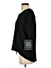Lulus 100% Polyester Black Long Sleeve Top Size XS - photo 5