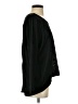 Lulus 100% Polyester Black Long Sleeve Top Size XS - photo 4
