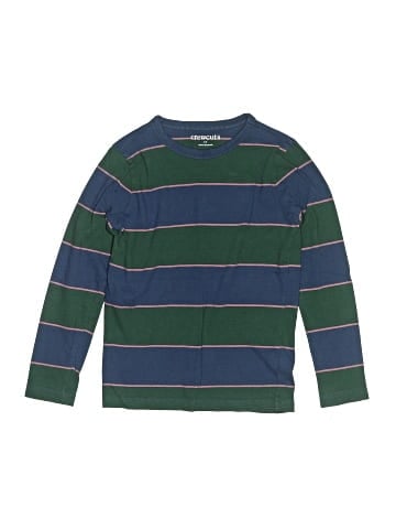 Crewcuts Outlet Long Sleeve Henley (view 1)