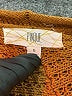 Pinque Brown Cardigan Size L - photo 7