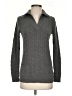 Ralph Lauren Black Label Gray Pullover Sweater Size S - photo 1