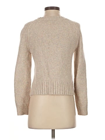 J.Crew Turtleneck Sweater (view 2)