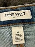 Nine West Blue Jeans Size 16 - photo 4