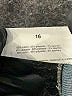 Nine West Blue Jeans Size 16 - photo 5