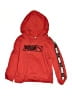 Puma Red Pullover Hoodie Size 4 - photo 1