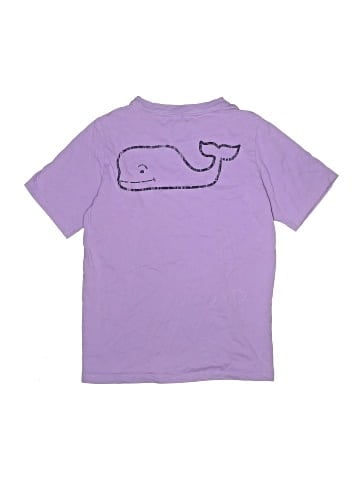 Vineyard Vines Short Sleeve T-Shirt (view 2)