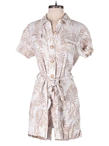 Matty M Romper (view 1)