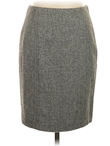 Ann Taylor Formal Skirt (view 1)